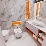 Genci's Apartment *