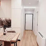 Apartment Genci's Vlorë