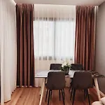 Genci's Apartment