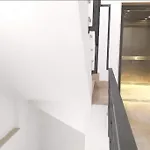 Genci's Apartment *