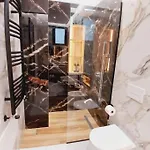 Genci's Apartment *