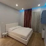 Genci's Apartment
