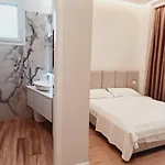Genci's Apartment *