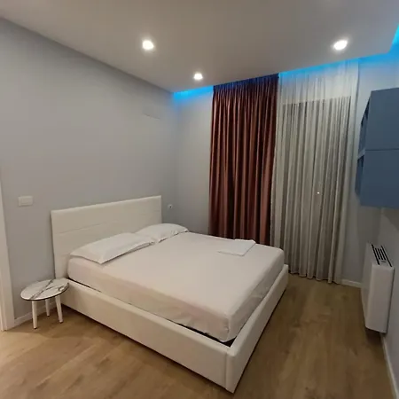Genci's Apartment