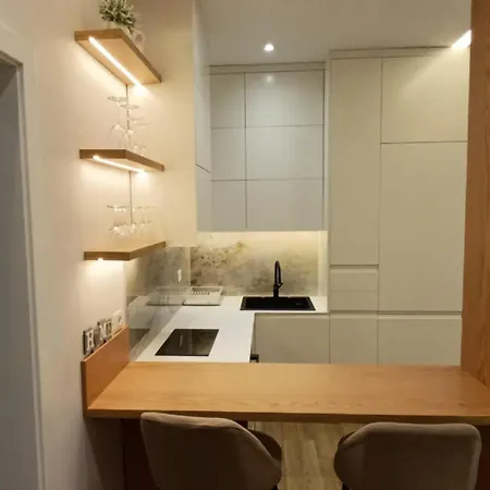 Apartment Genci's