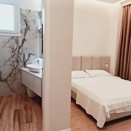 Genci's Apartment *