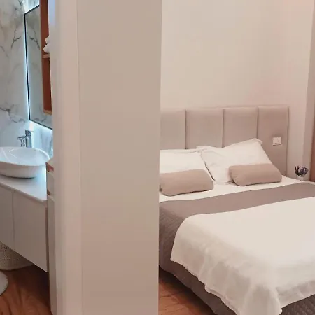 Genci's Apartment