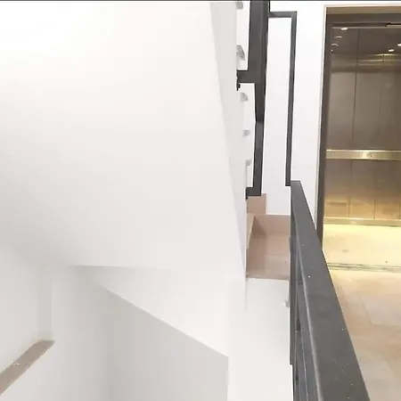 Genci's Apartment *