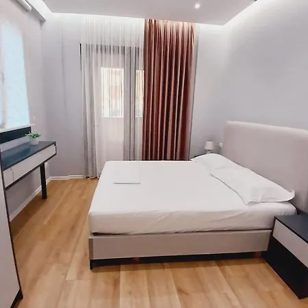 Apartmán Genci's *