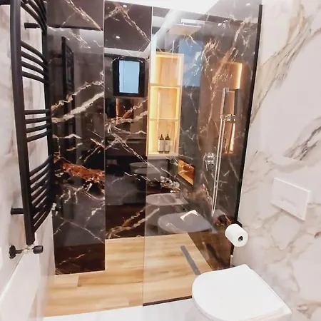 Genci's Apartmán *
