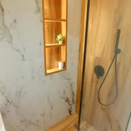 Genci's Apartman