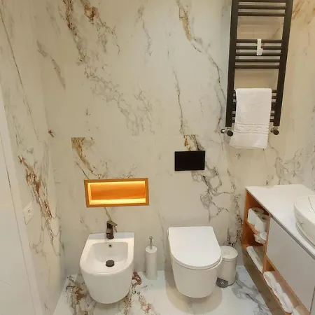 Genci's Apartman