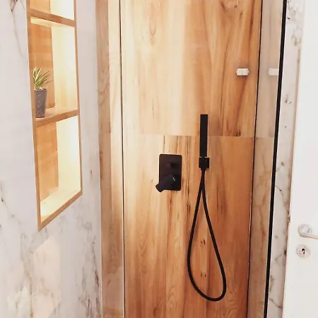 Genci's Apartment Vlore