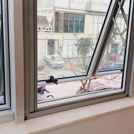 Apartman Genci's