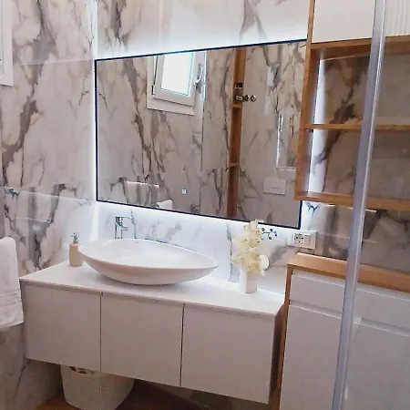 Genci's Apartman