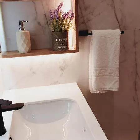 Apartman Genci's