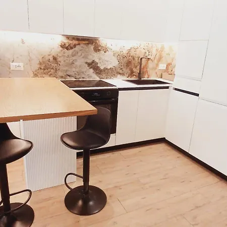 Genci's Apartman