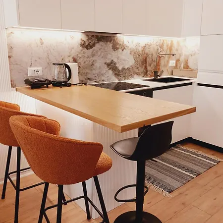 Genci's Apartman Vlora