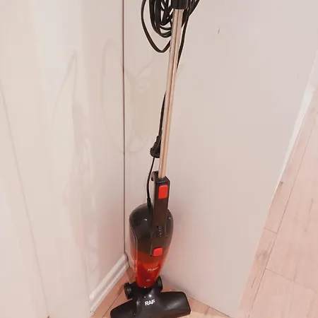 Apartman Genci's