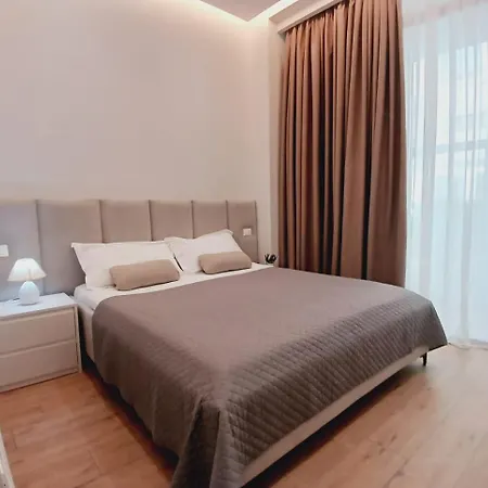 Apartman Genci's Vlora