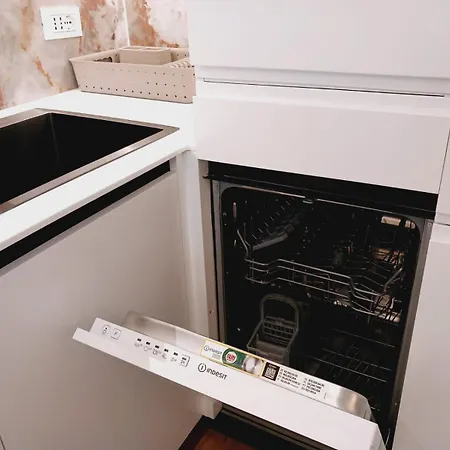 Genci's Apartament Wlora