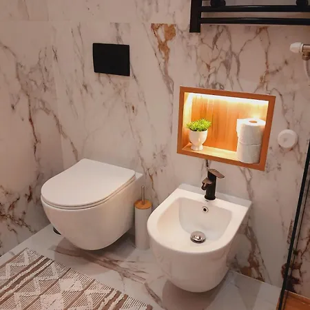 Apartman Genci's Vlora