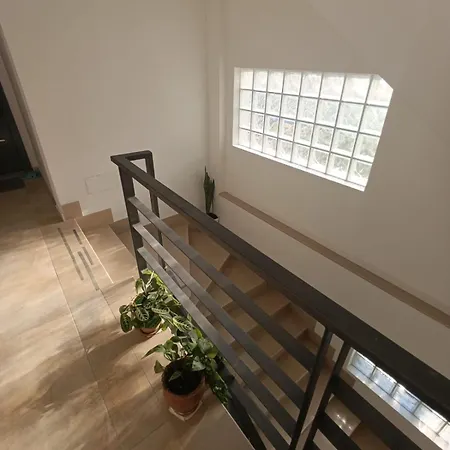 Apartmán Genci's Vlorë