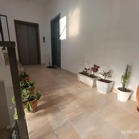 Genci's Apartmán Vlorë