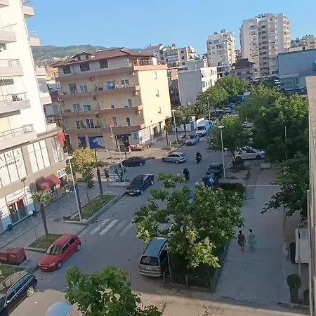 Apartmán Genci's *