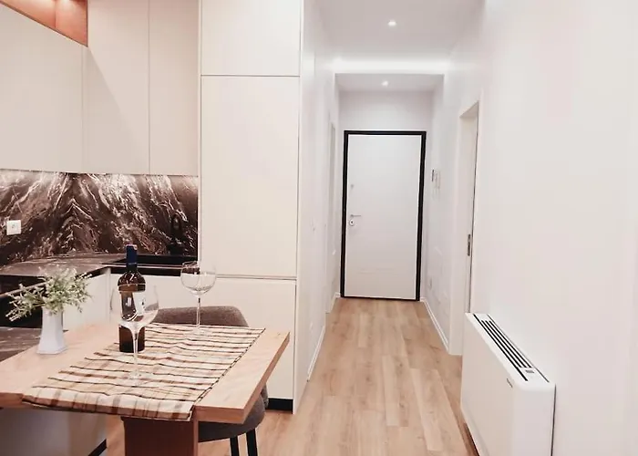 Apartment Genci's Vlorë