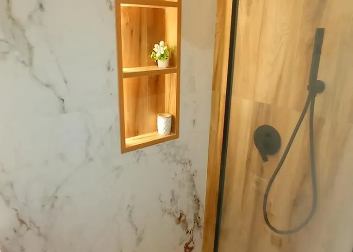 Genci's Apartment