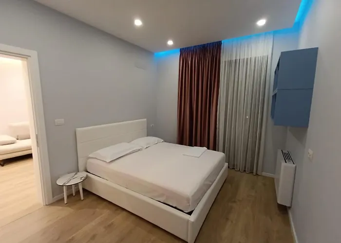 Genci's Apartment