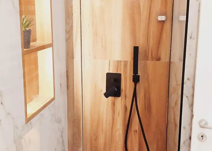 Genci's Apartment Vlorë