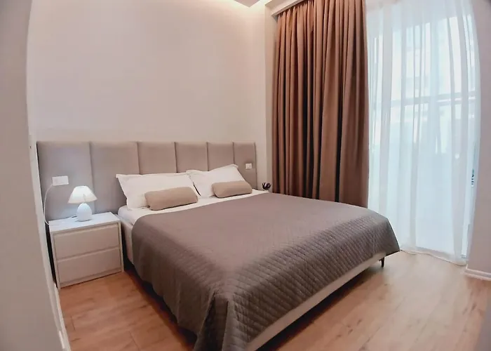 Apartment Genci's Vlorë