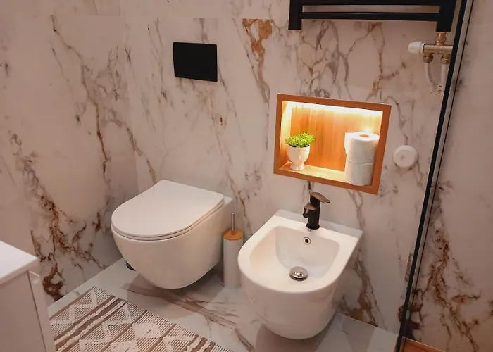 Apartment Genci's Vlorë