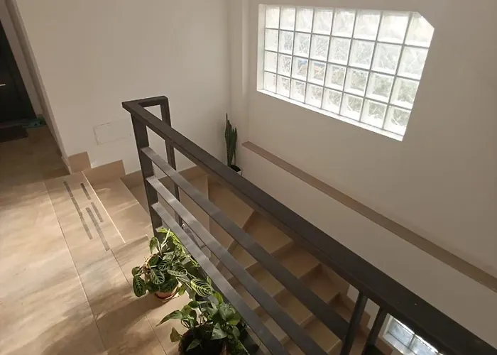 Apartment Genci's Vlorë