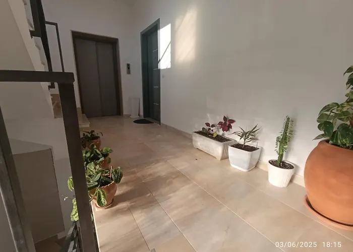 Genci's Apartment Vlorë